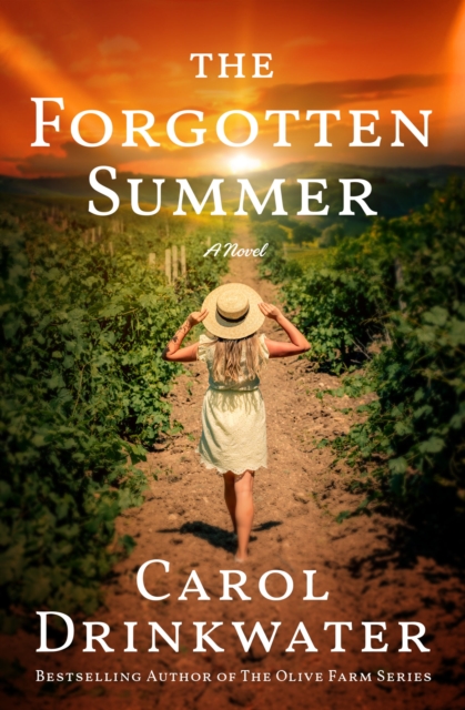 The Forgotten Summer : A Novel, EPUB eBook