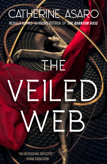 The Veiled Web, EPUB eBook