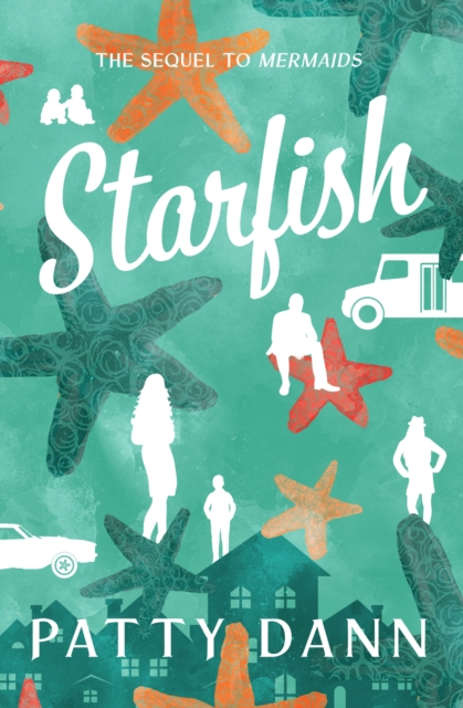 Starfish, EPUB eBook