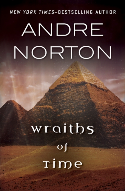 Wraiths of Time, Paperback / softback Book
