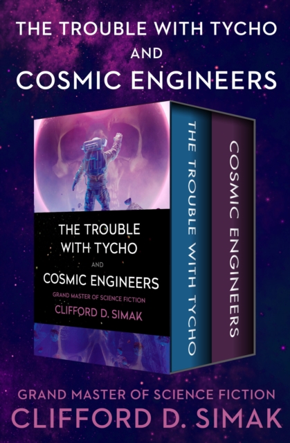 The Trouble with Tycho and Cosmic Engineers, EPUB eBook