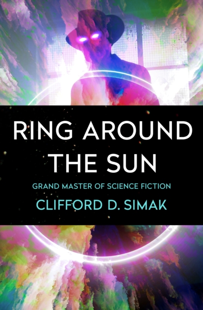 Ring Around the Sun, EPUB eBook
