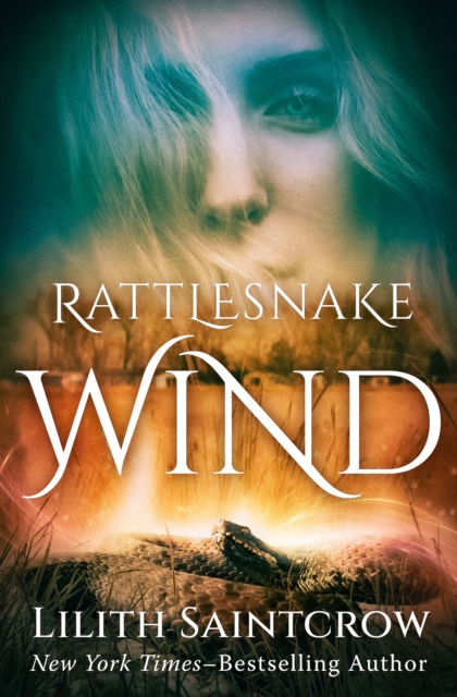 Rattlesnake Wind, EPUB eBook