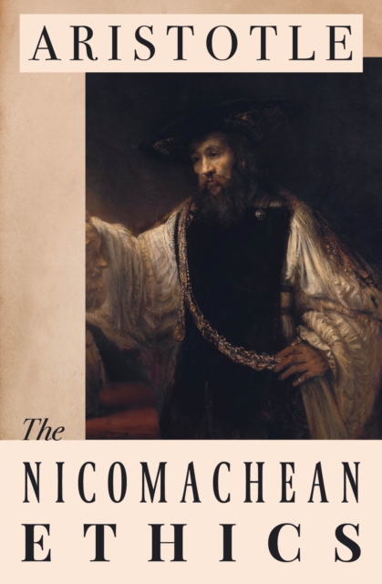 The Nicomachean Ethics, EPUB eBook