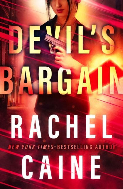 Devil's Bargain, EPUB eBook