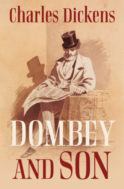 Dombey and Son, EPUB eBook