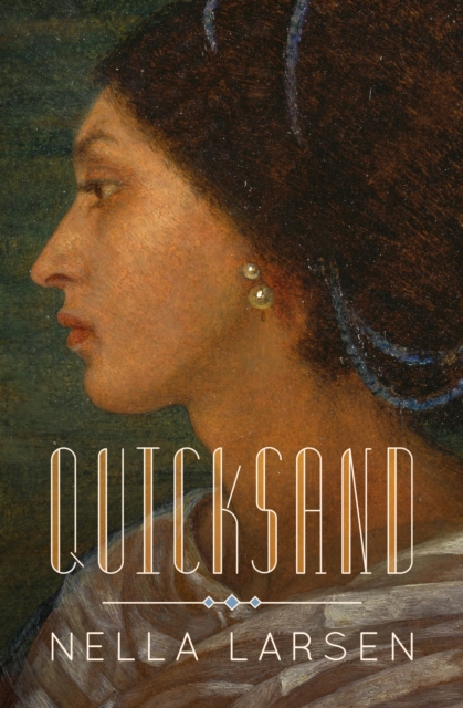 Quicksand, EPUB eBook
