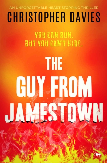 The Guy from Jamestown, Paperback / softback Book
