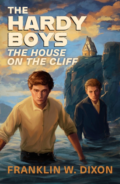 The House on the Cliff, EPUB eBook