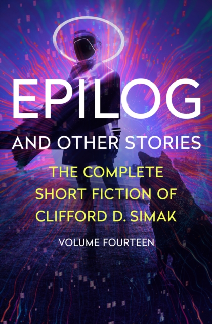 Epilog : And Other Stories, EPUB eBook