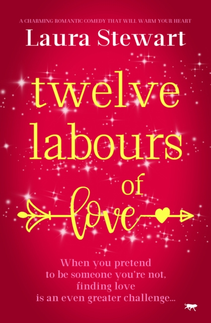 Twelve Labours of Love : A charming romantic comedy to warm your heart, EPUB eBook