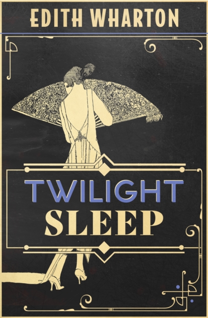 Twilight Sleep, EPUB eBook