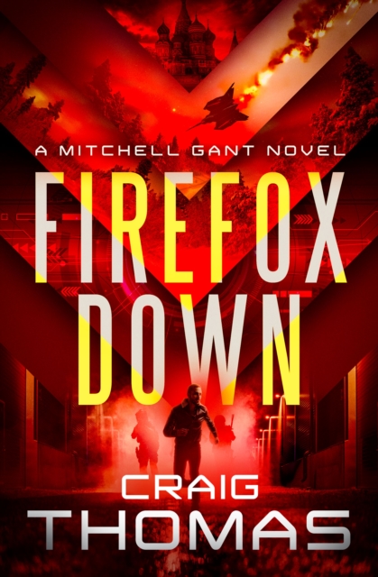 Firefox Down!, EPUB eBook