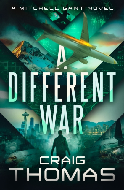 A Different War, EPUB eBook