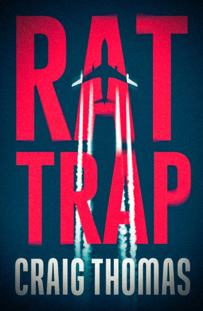 Rat Trap, EPUB eBook