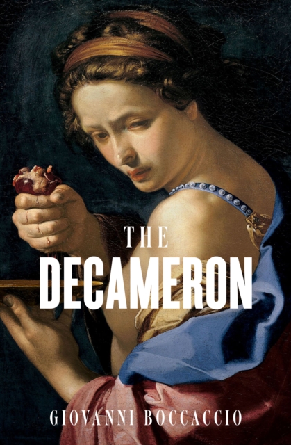The Decameron, EPUB eBook