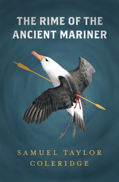 The Rime of the Ancient Mariner, EPUB eBook