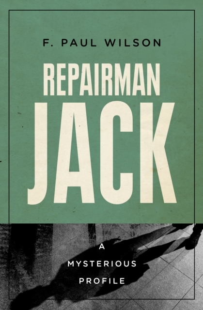 Repairman Jack, EPUB eBook