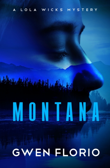 Montana, EPUB eBook