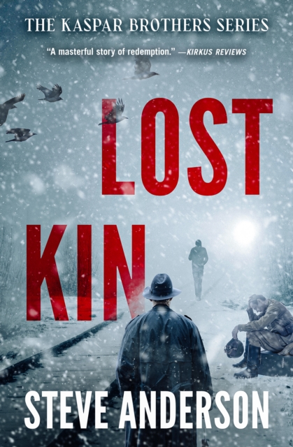 Lost Kin, EPUB eBook
