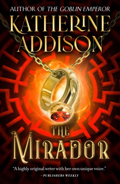 The Mirador, EPUB eBook