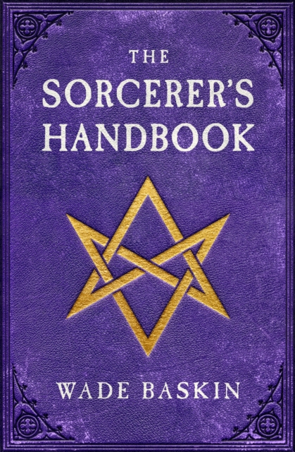 The Sorcerer's Handbook, EPUB eBook