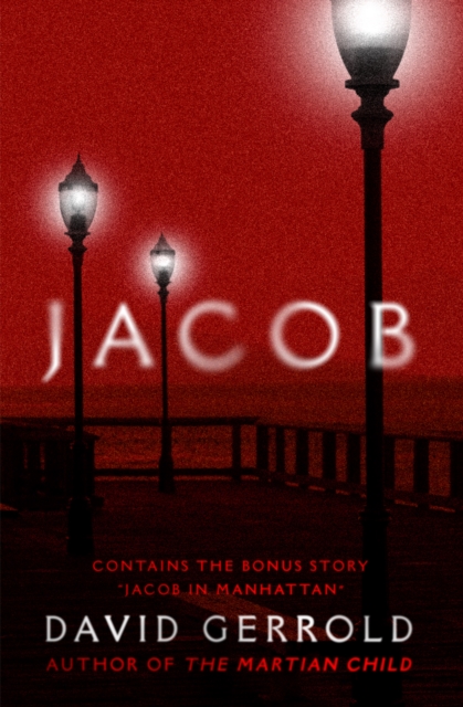 Jacob, EPUB eBook