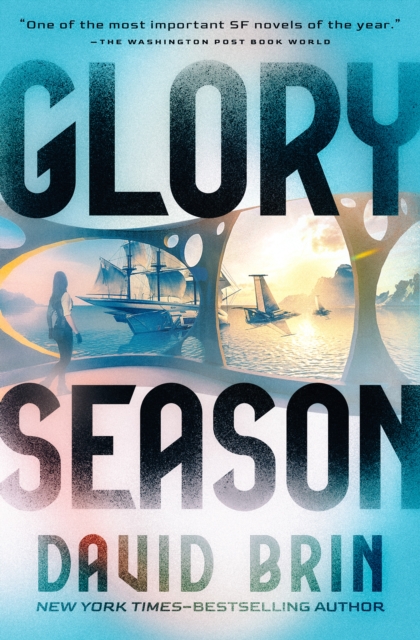 Glory Season, EPUB eBook