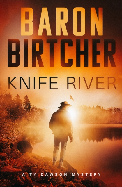 Knife River, Hardback Book