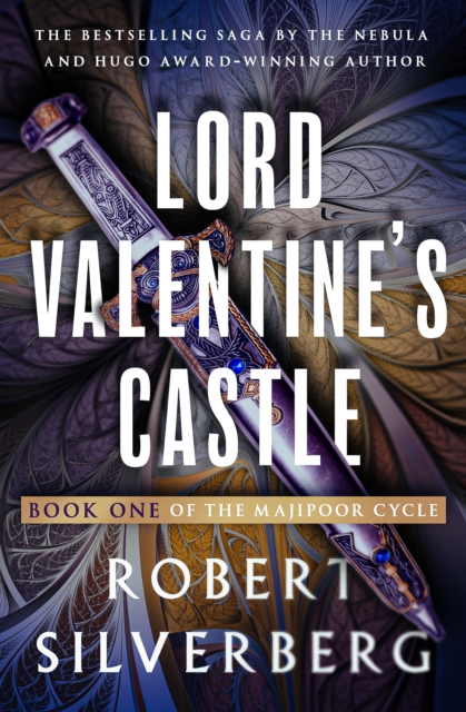 Lord Valentine's Castle, EPUB eBook
