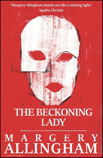 The Beckoning Lady, EPUB eBook
