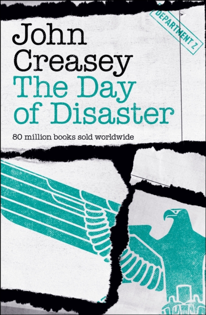 The Day of Disaster, EPUB eBook