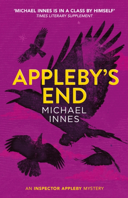 Appleby's End, EPUB eBook