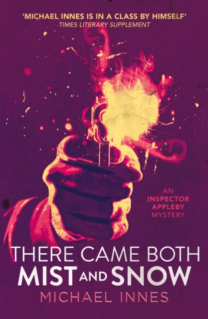 There Came Both Mist and Snow, EPUB eBook