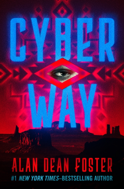 Cyber Way, EPUB eBook