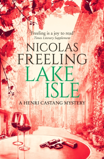 Lake Isle, EPUB eBook