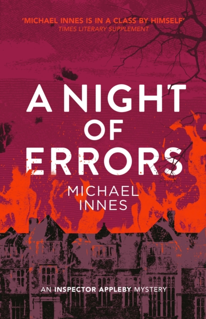 A Night of Errors, EPUB eBook