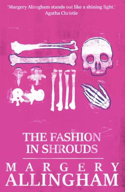 The Fashion in Shrouds, EPUB eBook