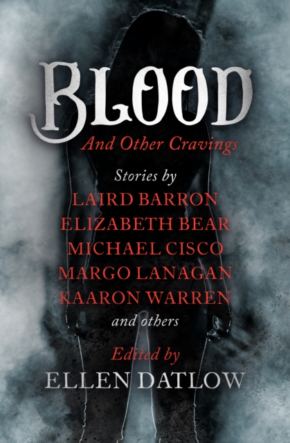 Blood and Other Cravings, EPUB eBook