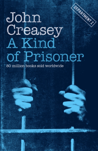 A Kind of Prisoner, EPUB eBook