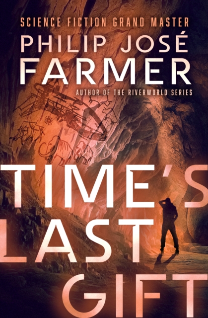Time's Last Gift, EPUB eBook