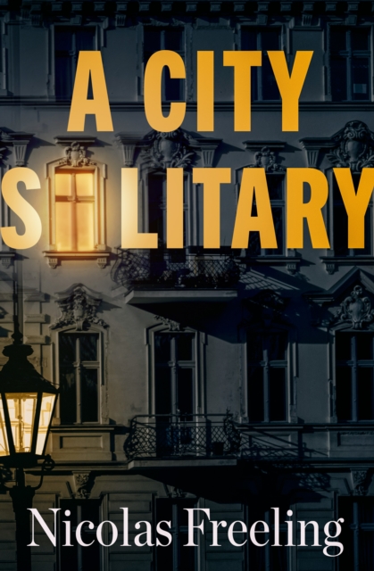 A City Solitary, EPUB eBook