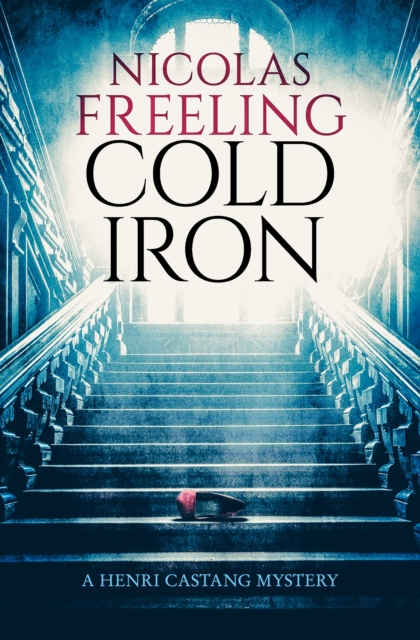Cold Iron, EPUB eBook