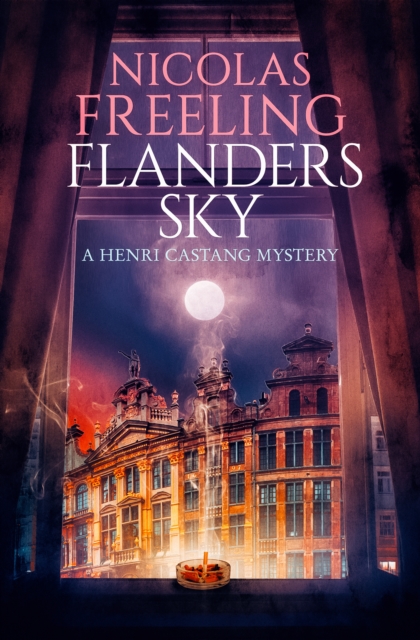 Flanders Sky, EPUB eBook