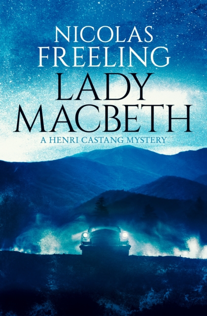 Lady Macbeth, EPUB eBook