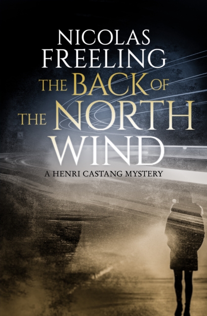 The Back of the North Wind, EPUB eBook