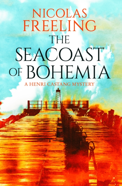 The Seacoast of Bohemia, EPUB eBook