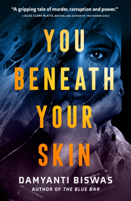 You Beneath Your Skin, EPUB eBook