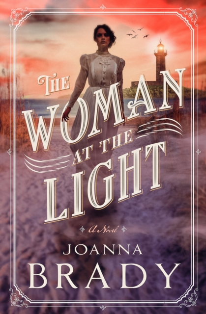The Woman at the Light, Paperback / softback Book