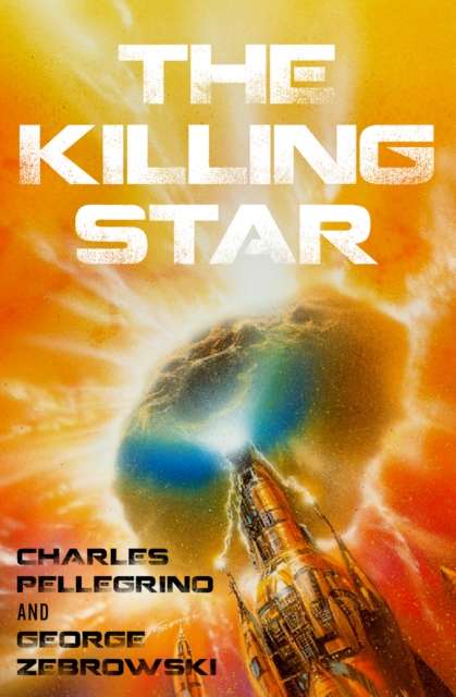 The Killing Star, EPUB eBook